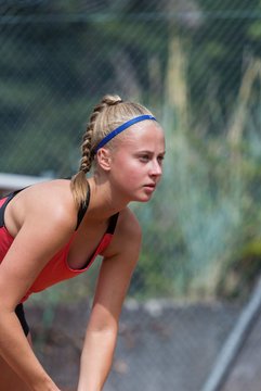 Ann-Sophie Funke 127 - Ostsee Cup